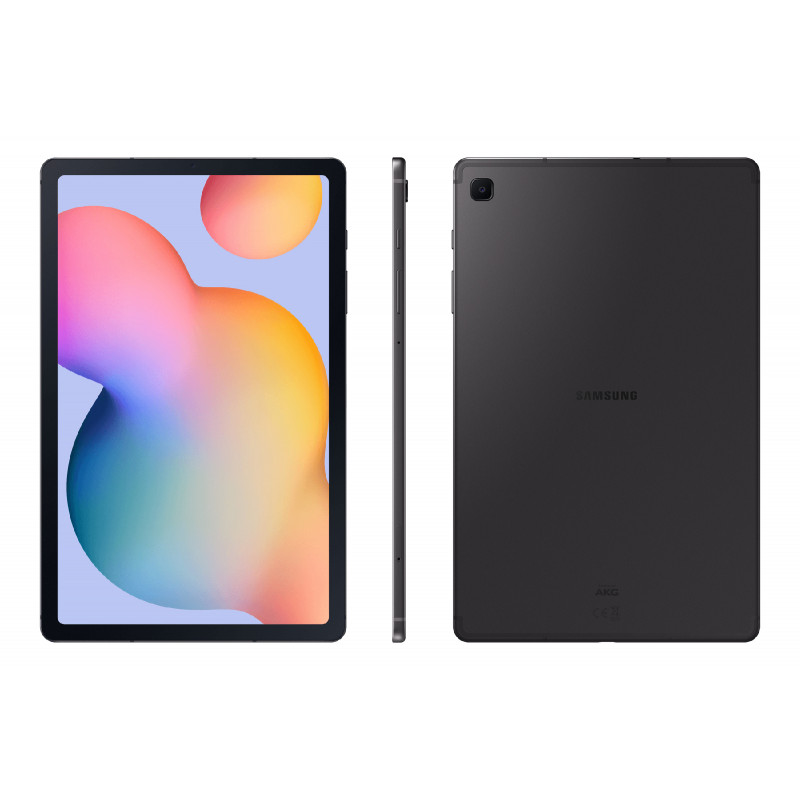 Image of Tablet Samsung Galaxy Tab S6 Lite 10.4" 4GB 64GB Cámaras 5MP/ 8MP