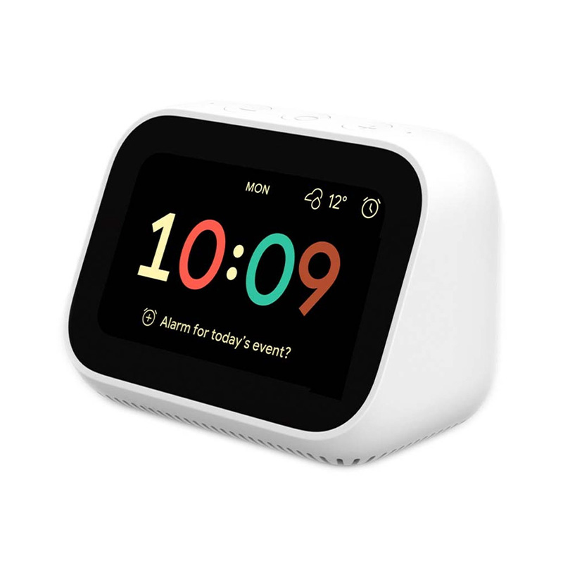 Despertador Inteligente Xiaomi Mi Smart Clock