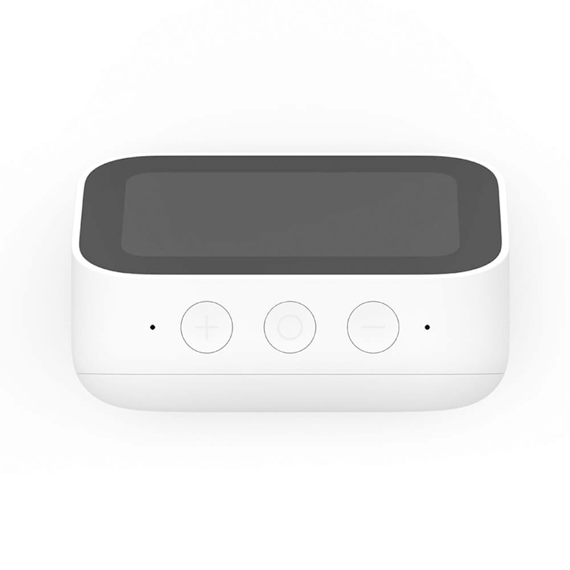 Despertador Inteligente Xiaomi Mi Smart Clock