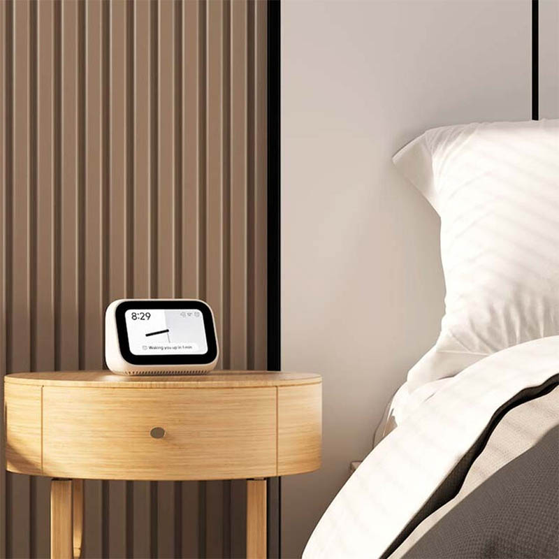 Despertador Inteligente Xiaomi Mi Smart Clock