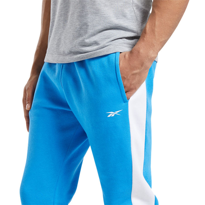 Jogger Deportivo Azul