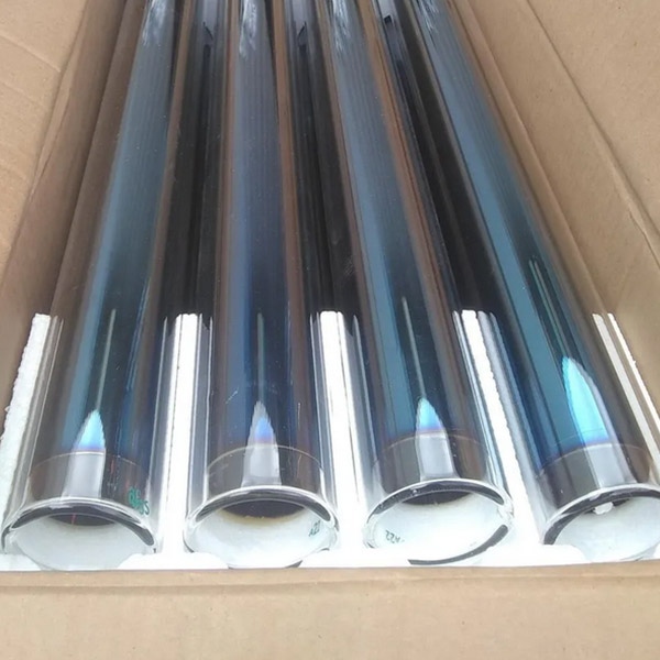 Boiler Calentador de Agua Inteligente Solar y Electrico para Sistemas de Baja Presion (Sin Bombas de Presion) 120 Litros Controlalo desde su App con tu Celular Master MP-120L BOILER