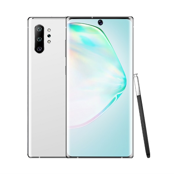 Teléfono Celular N10 1Gb Ram + 8Gb Blanco