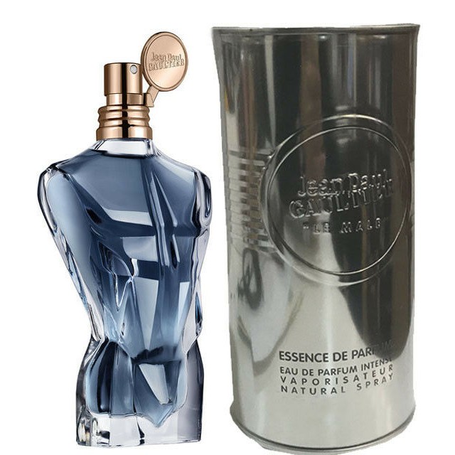 Perfume De Hombre Marca Jean Paul Gaultier Essence 125Ml Edp Original