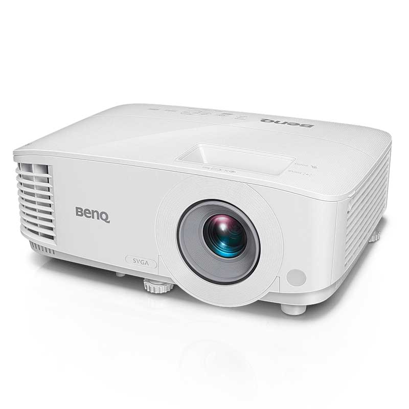 Proyector BenQ MS550 DLP SVGA 800 x 600