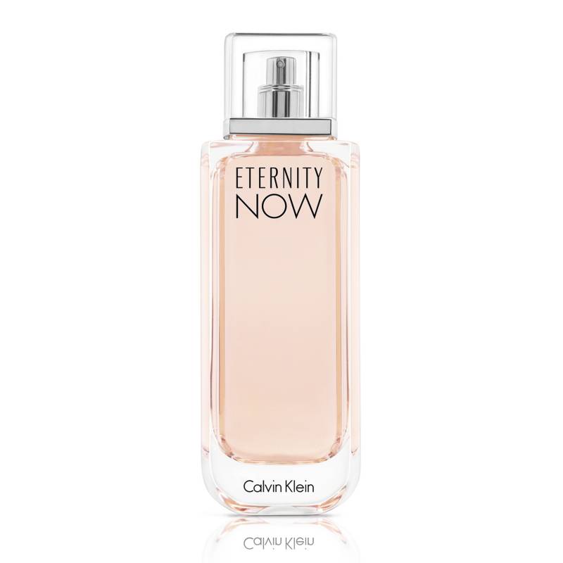 Perfume De Mujer Marca Calvin Klein Eternity Now 100ml Edt Original 