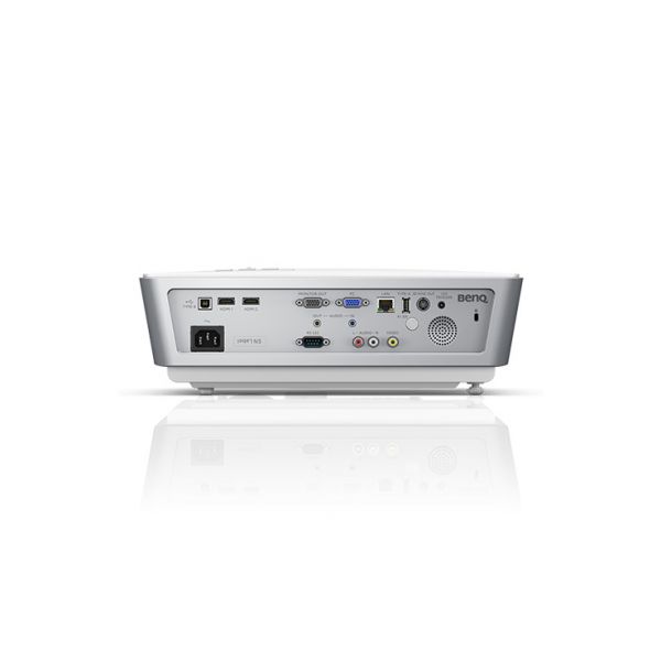 Proyector BenQ SX765 6,000 Lúmenes 1024x768 RCA VGA