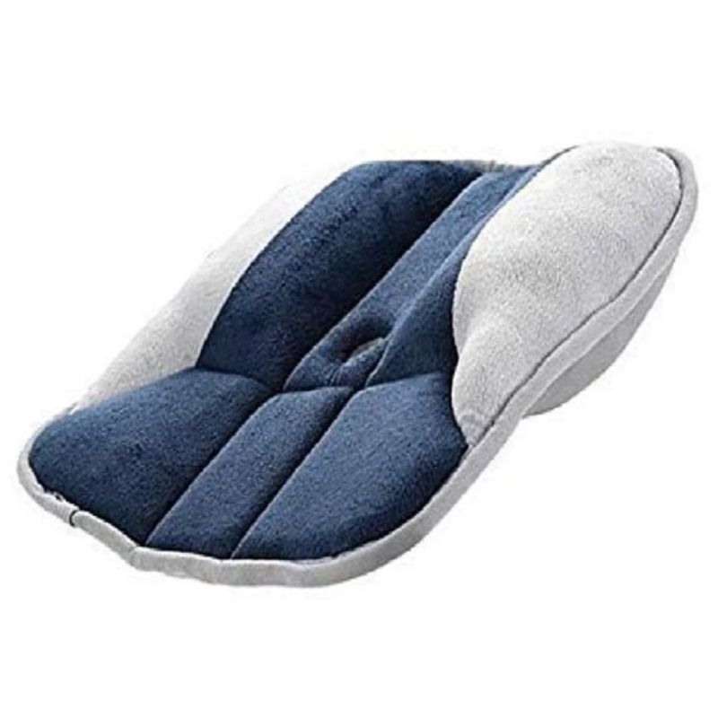 Cojín Asiento Ortopédico Soporte Corrector Postura Confort