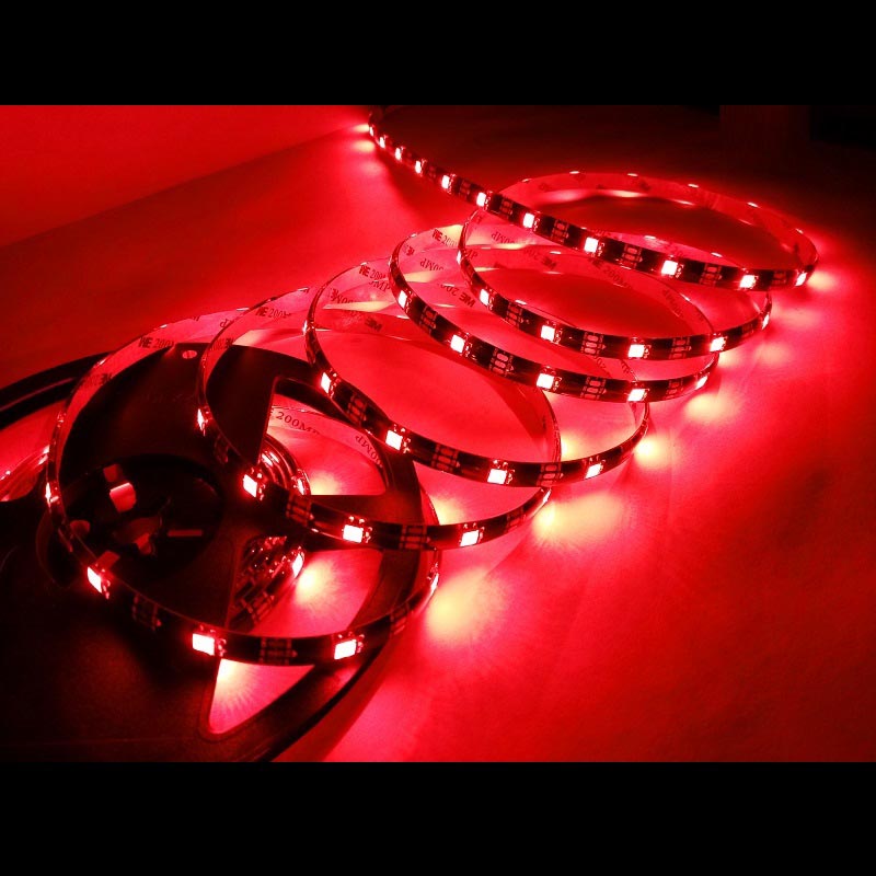  Tira Led Ws2812b Pixel Inteligente 5m 150led 30led/m 