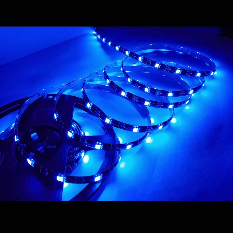  Tira Led Ws2812b Pixel Inteligente 5m 150led 30led/m 