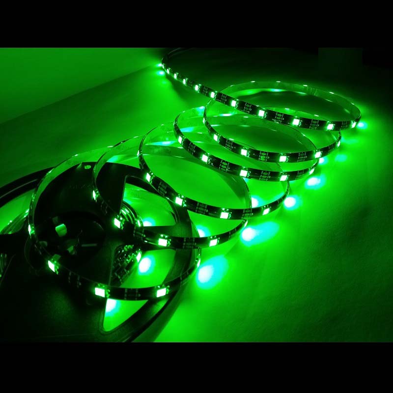  Tira Led Ws2812b Pixel Inteligente 5m 150led 30led/m 