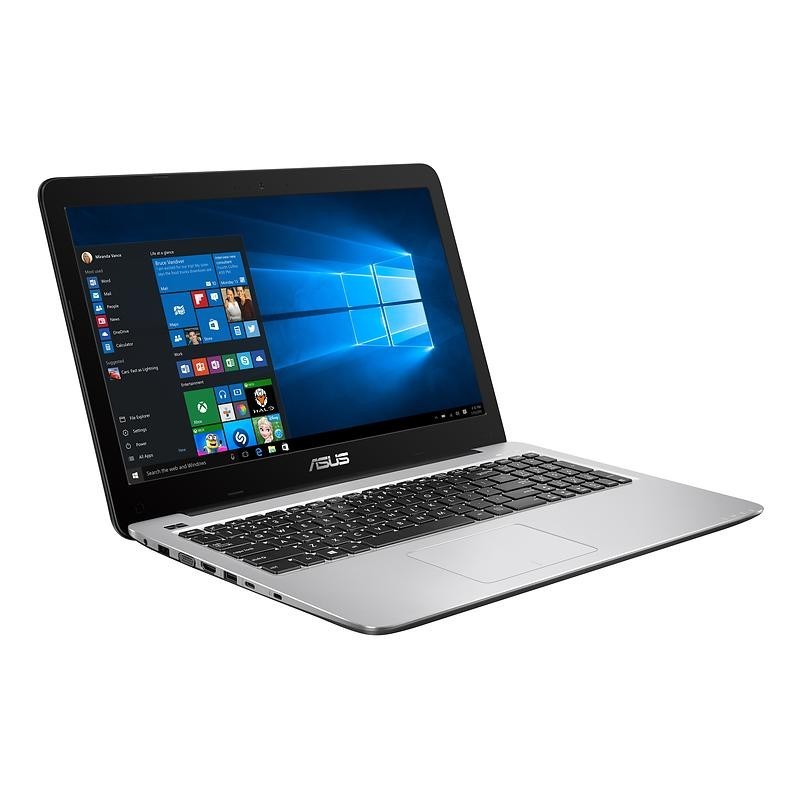 Laptop ASUS Prosumer F515JA 15.6" i3 8GB 256SSD