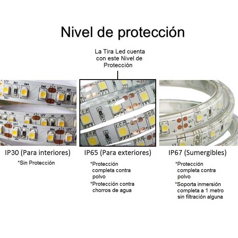  Tira Led Ws2812b Pixel Inteligente 5m 300led 60led/m ip65