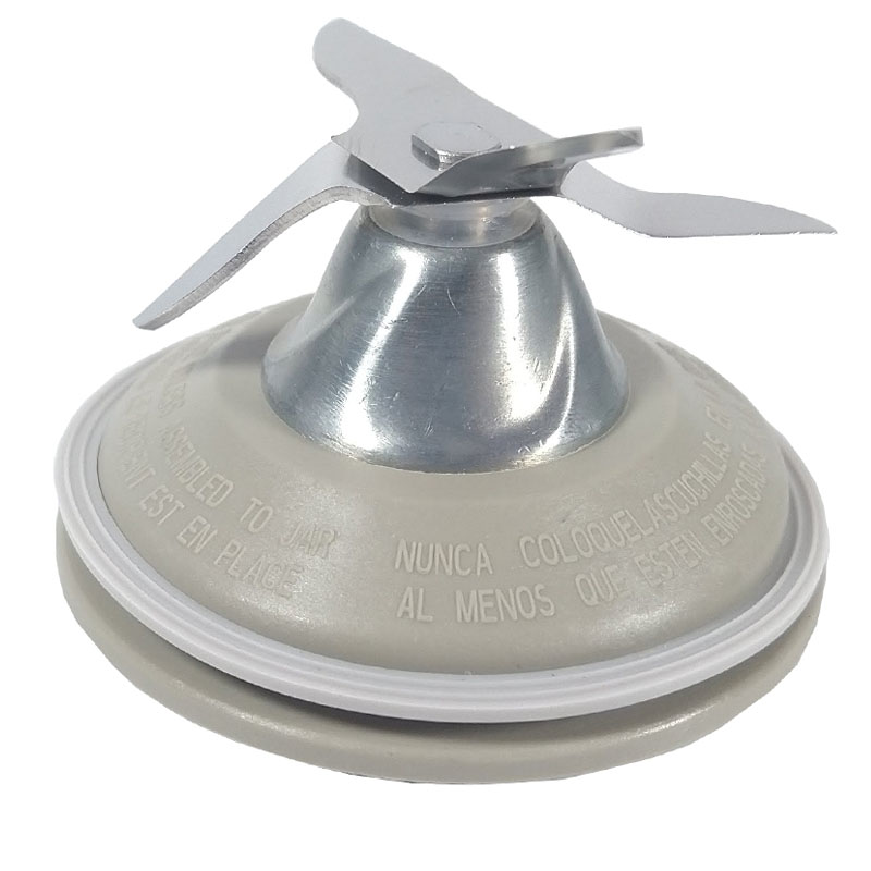 Aspa Para Licuadora Black and Decker para vaso con cuerda pequeña (6.5cm)