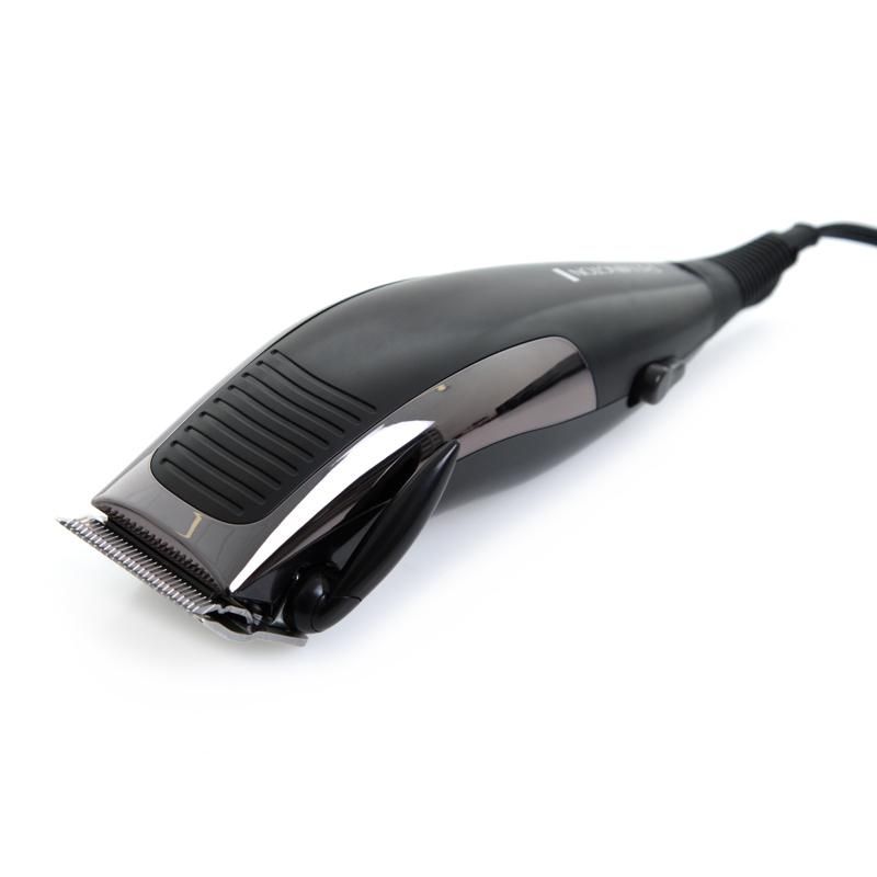 MAQUINA CORTADORA DE CABELLO SET 12 PIEZAS REMINGTON HC1080