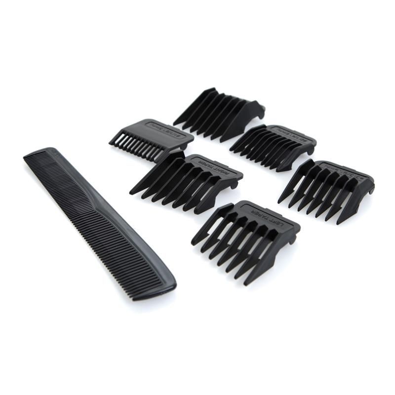 MAQUINA CORTADORA DE CABELLO SET 12 PIEZAS REMINGTON HC1080