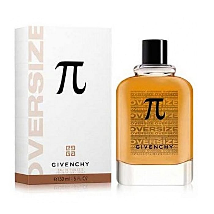 GIVENCHY PI 150 ML