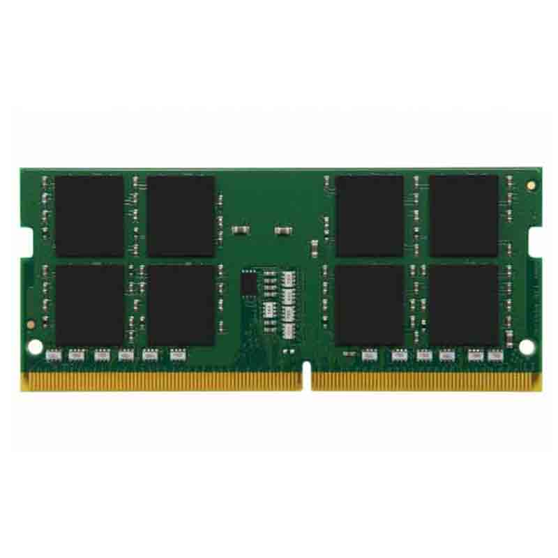 MEMORIA RAM KINGSTON KVR SODDR4 PARA LAPTOP 16GB  KVR26S19S8/16 