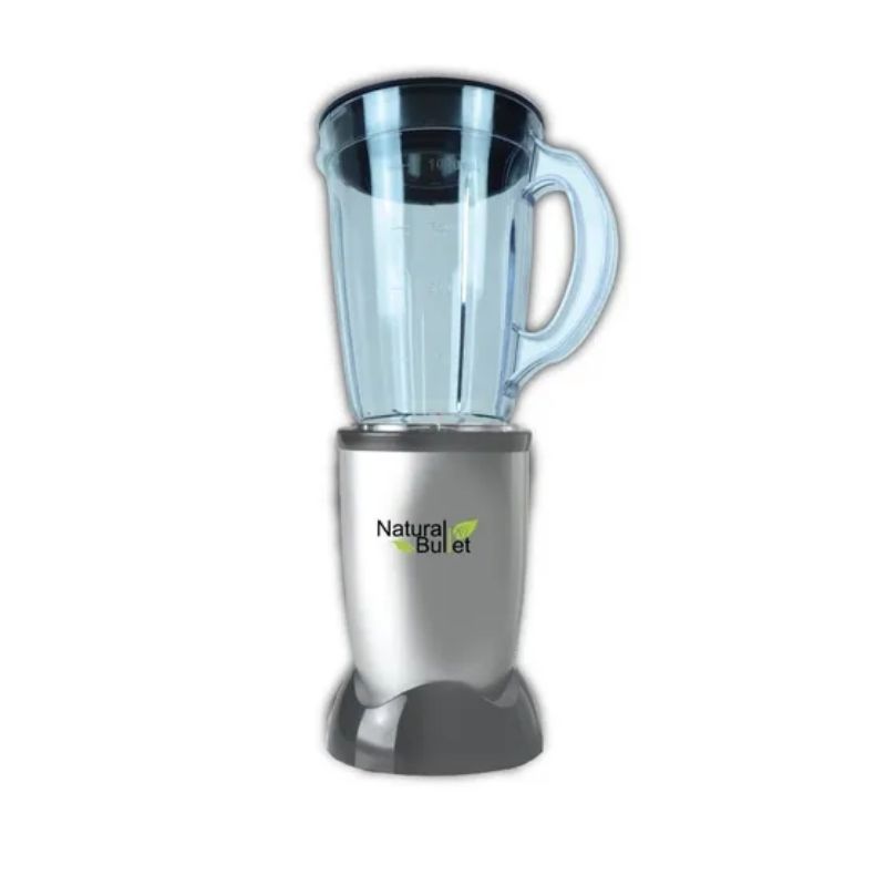 Procesador De Alimentos Familiar Natural Bullet X9