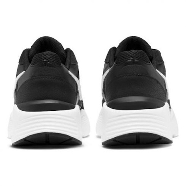 Tenis Nike AirMax Fusion - Negro