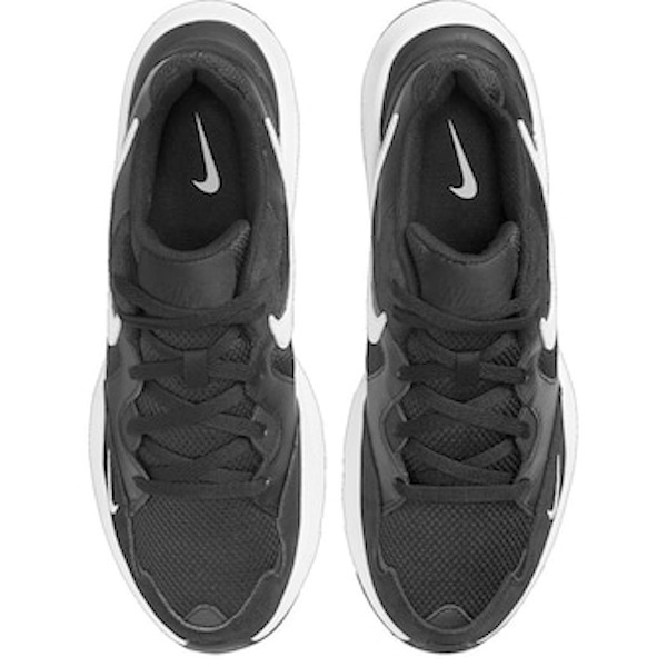 Tenis Nike AirMax Fusion - Negro