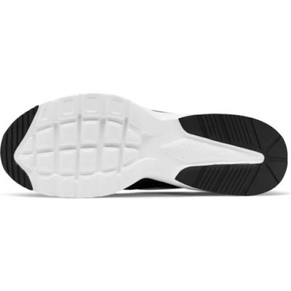 Tenis Nike AirMax Fusion - Negro