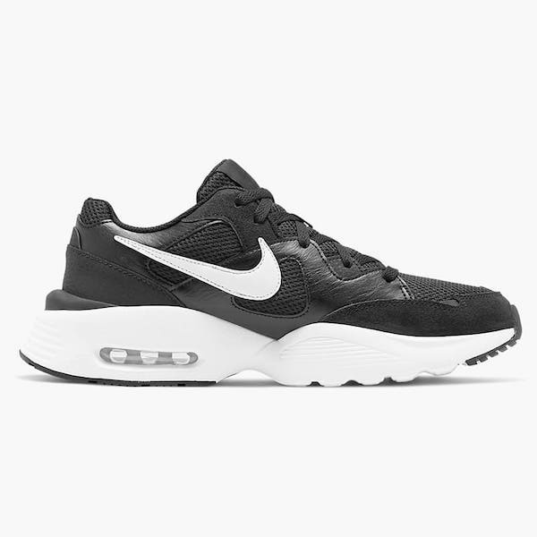 Tenis Nike AirMax Fusion - Negro