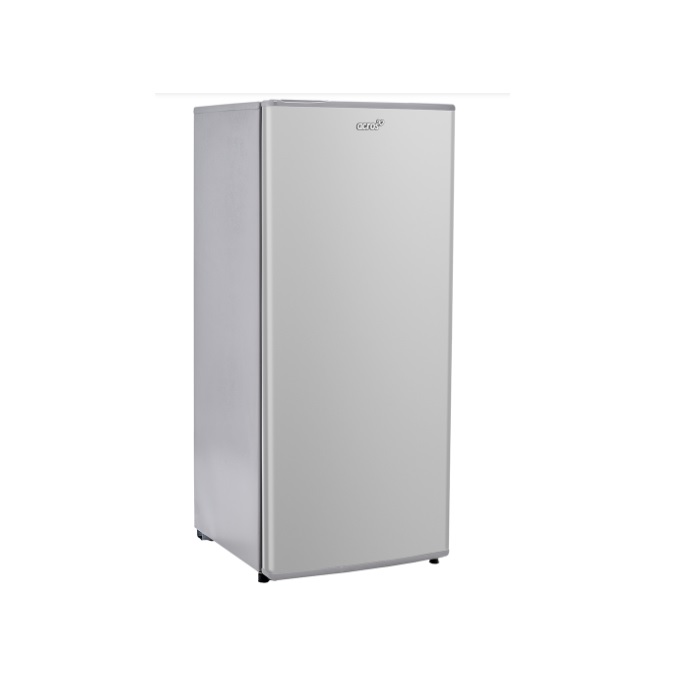Refrigerador 8 pies Acros AS8818A Gris