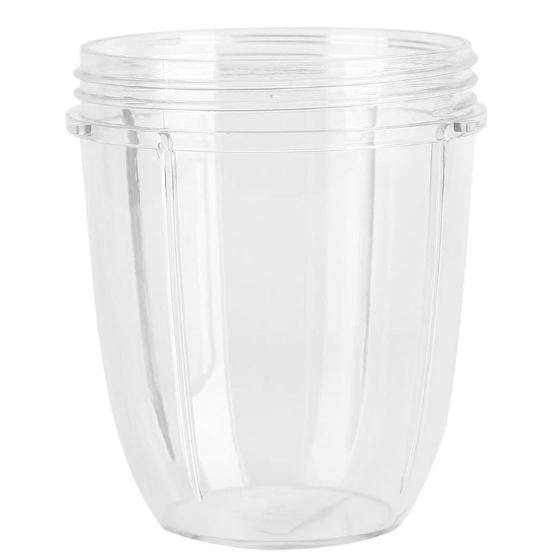 Vaso Nutribullet 18 oz de plástico 