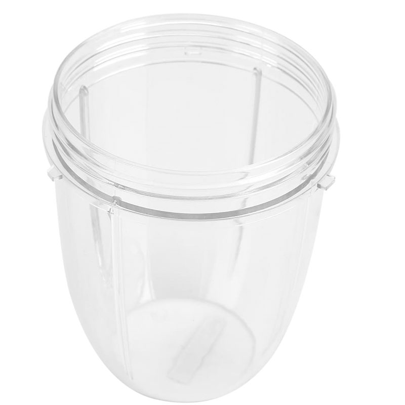 Vaso Nutribullet 18 oz de plástico 