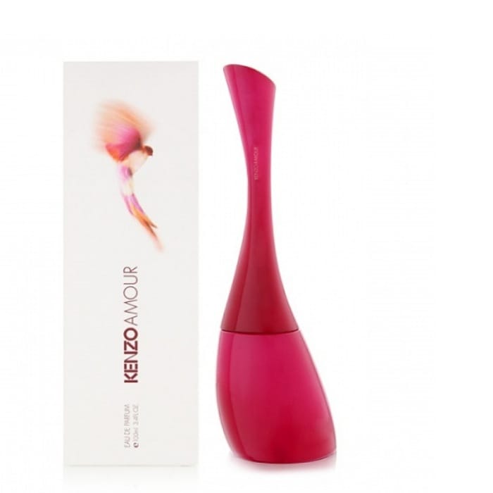 KENZO AMOUR 100 ML 