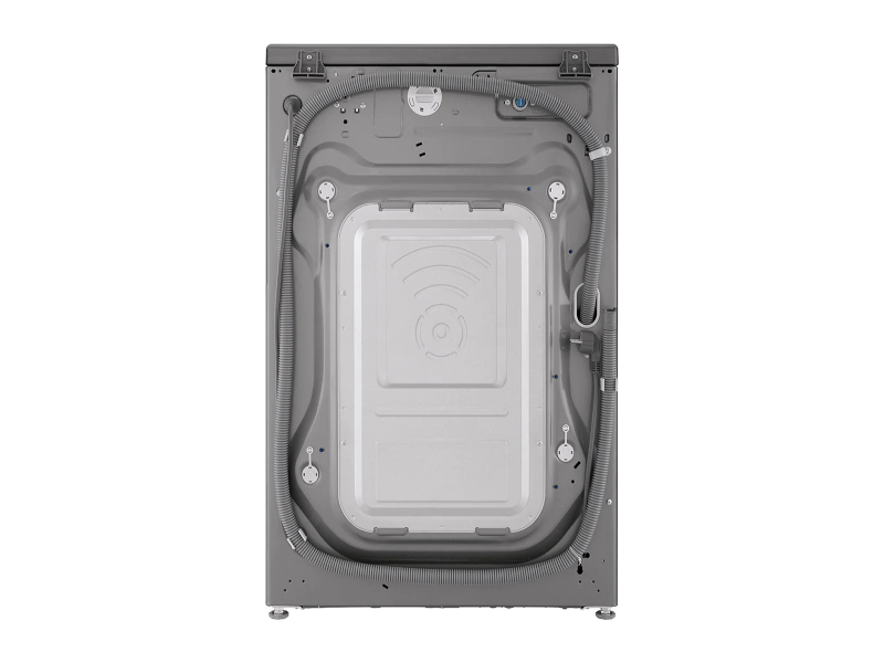 Lavasecadora LG WD16SG2S6 16Kg/8Kg Gris ALB  ENTREGA SÓLO VÁLIDA EN LA CIUDAD DE MÉXICO Y ZONA METROPOLITANA
