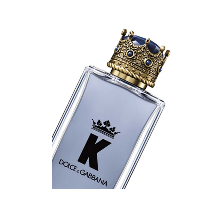 Perfume K para Hombre Dolce & Gabbana– Arome México