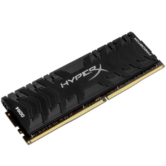 Memoria Ram DDR4 Kingston HyperX Predator 3600MHz 8GB PC4-28800 HX436C17PB4/8