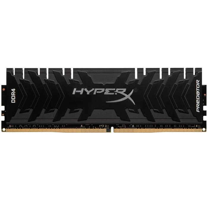 Memoria Ram DDR4 Kingston HyperX Predator 3600MHz 8GB PC4-28800 HX436C17PB4/8