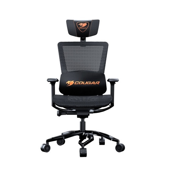 SILLA COUGAR ARGO BLACK