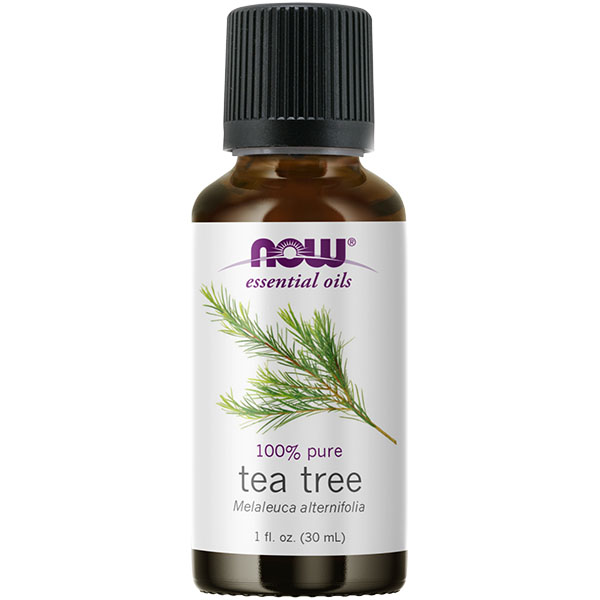 Aceite esencial de Té de Árbol | Tea Tree Oil