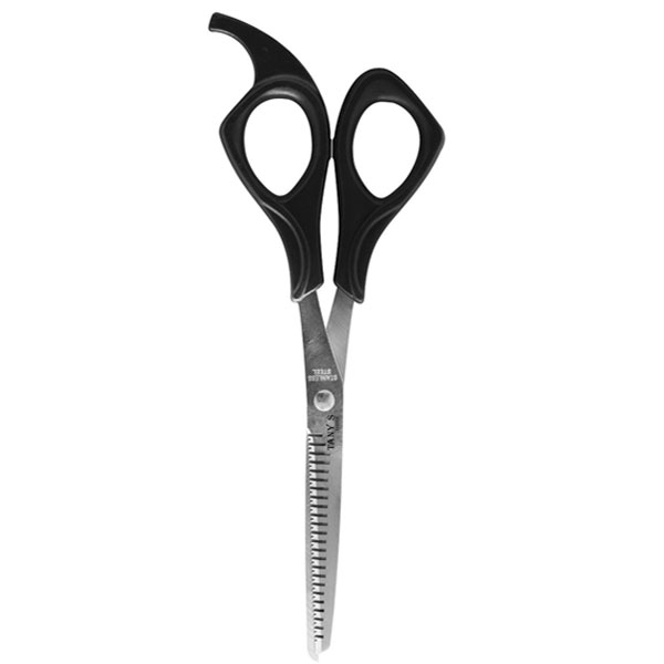 TIJERA DENTADA DE ENTRESACAR  TANYS