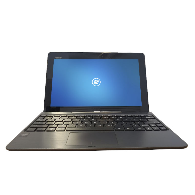 Super Laptop/Tablet Asus Transformer 2GB/64GB Reacondicionada Grado A