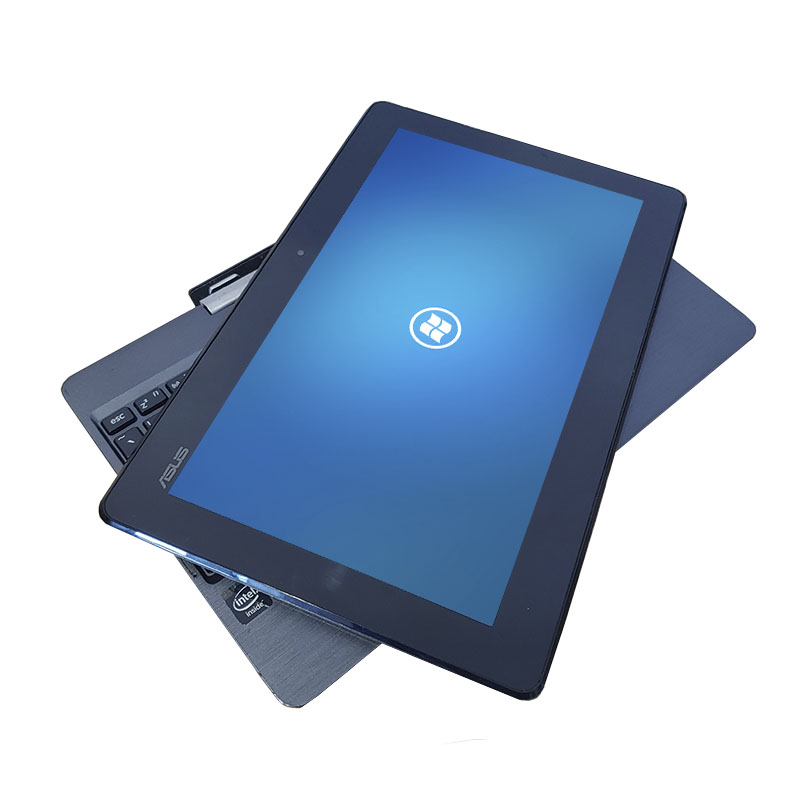 Super Laptop/Tablet Asus Transformer 2GB/64GB Reacondicionada Grado A