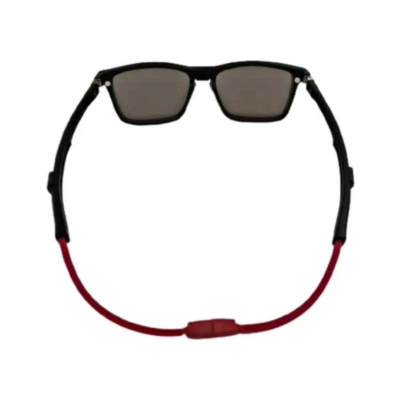 Lentes Con Clip Deportivo Para Graduar, Gafas Clip on Magnéticos Intercambiables 6 en 1, Marca Urban Boutique Modelo 2507