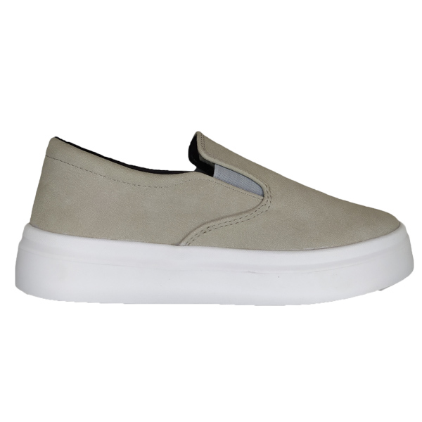 TENIS SLIP ON PARA MUJER MARCA PAVIMX MOD.504