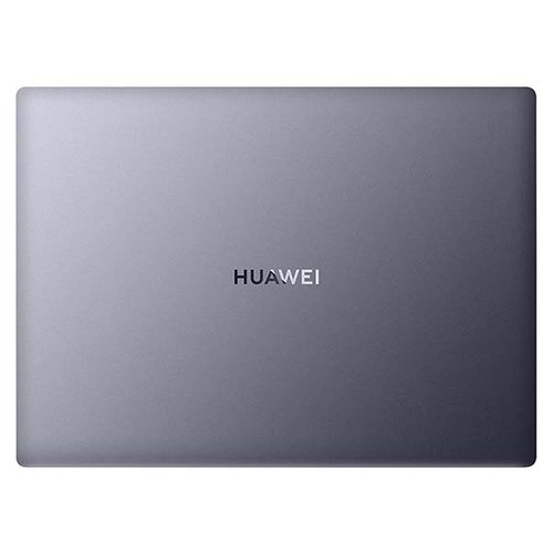 HUAWEI MateBook 14 2020 - Laptop de 14", Procesador AMD Ryzen 5 4600H, Windows 10, Memoria de 512 GB ROM+ 16 GB RAM, GPU AMD Radeon Graphics- Color Gris Espacial 