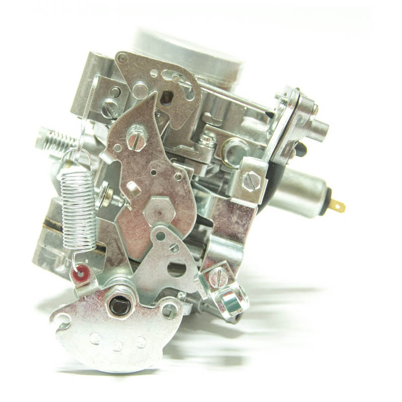 Carburador Datsun J18 Ns 720 1 Garganta Nuevo Garantia