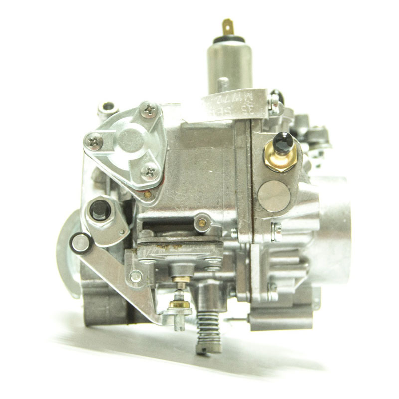 Carburador Datsun J18 Ns 720 1 Garganta Nuevo Garantia