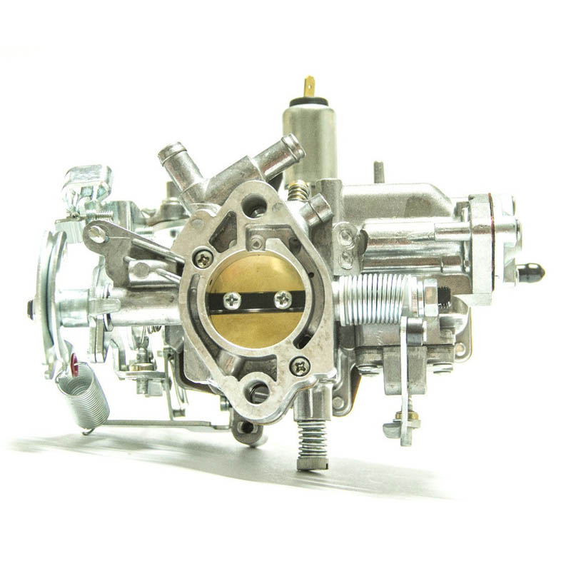 Carburador Datsun J18 Ns 720 1 Garganta Nuevo Garantia