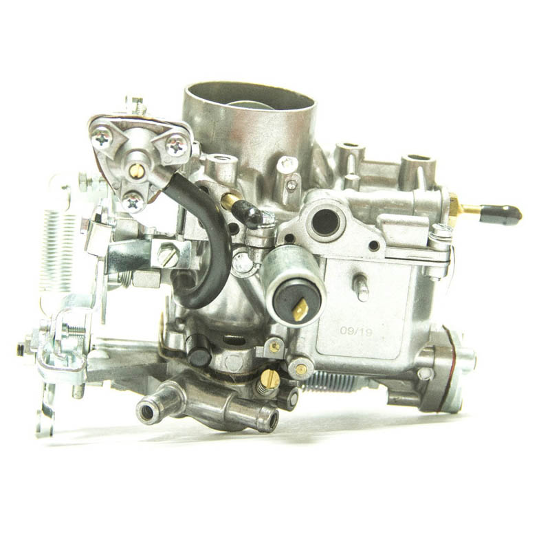 Carburador Datsun J18 Ns 720 1 Garganta Nuevo Garantia