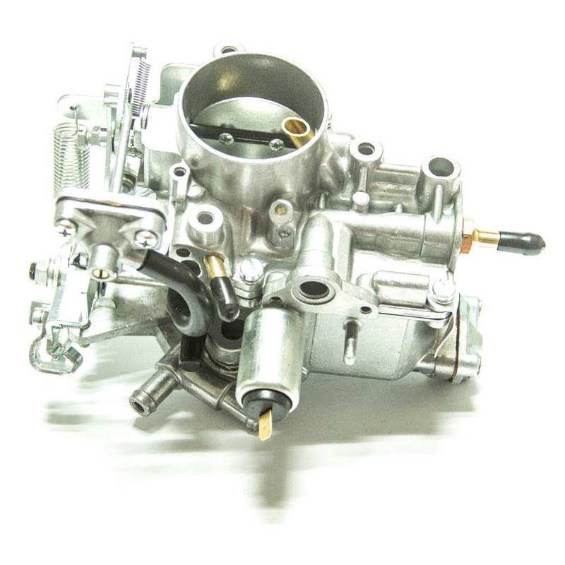 Carburador Datsun J18 Ns 720 1 Garganta Nuevo Garantia