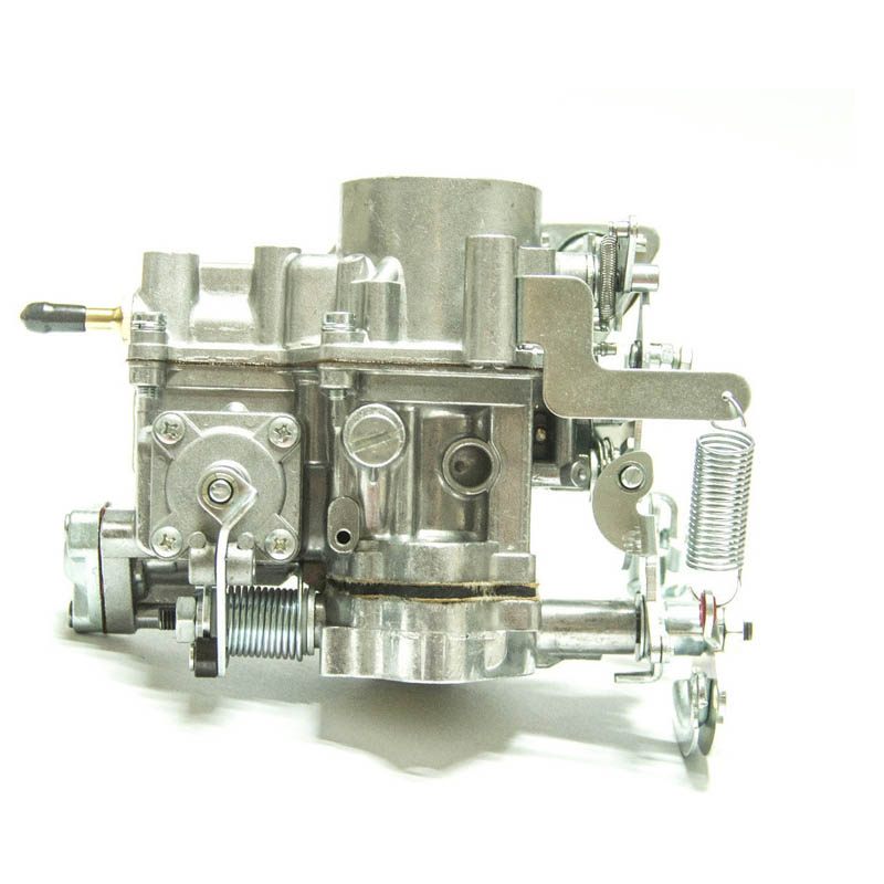 Carburador Datsun J18 Ns 720 1 Garganta Nuevo Garantia