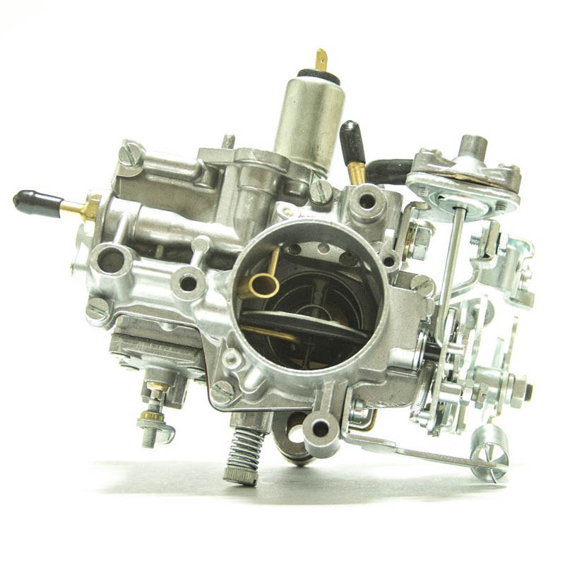Carburador Datsun J18 Ns 720 1 Garganta Nuevo Garantia